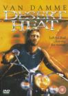 Image for Desert Heat