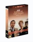 Image for Three Up, Two Down: Series 1 and 2