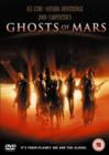 Image for Ghosts of Mars