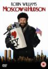 Image for Moscow On the Hudson