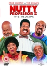 Image for The Nutty Professor 2 - The Klumps