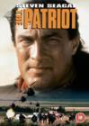 Image for The Patriot