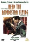 Image for Keep the Aspidistra Flying
