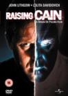 Image for Raising Cain