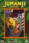 Image for Jumanji (Animated): Masked Identity/Master Builder/No Dice