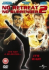 Image for No Retreat, No Surrender 2 - Raging Thunder