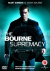 Image for The Bourne Supremacy