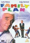 Image for Family Plan