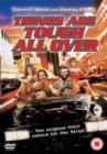 Image for Cheech and Chong's Things Are Tough All Over