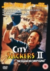 Image for City Slickers 2 - The Legend of Curly's Gold