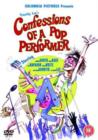 Image for Confessions of a Pop Performer