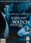 Image for Someone to Watch Over Me