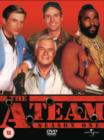 Image for The A-Team: Series 1