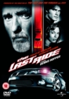 Image for The Last Ride