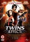 Image for The Twins Effect