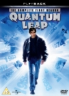 Image for Quantum Leap: The Complete Season 1
