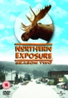 Image for Northern Exposure: Series 2