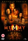 Image for The Mummy Returns