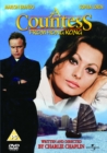 Image for A   Countess from Hong Kong