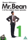Image for Mr Bean - Three Original Classic Episodes: Volume 1