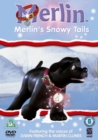 Image for Merlin the Magical Puppy: Merlin's Snowy Tails