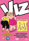 Image for Viz: Oh, Lordy! It's the Fat Slags