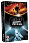 Image for The Chronicles of Riddick/Pitch Black