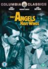 Image for Only Angels Have Wings