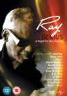 Image for Genius - A Night for Ray Charles