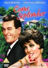 Image for Come September