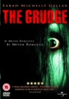 Image for The Grudge