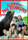 Image for Slappy and the Stinkers