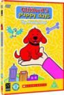 Image for Clifford's Puppy Days: The Perfect Pet