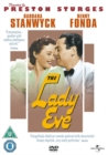 Image for The Lady Eve
