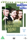 Image for Hail the Conquering Hero
