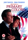 Image for Primary Colors