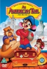 Image for An  American Tail
