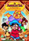 Image for An  American Tail 3 - The Treasure of Manhattan Island