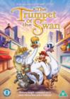 Image for Trumpet of the Swan