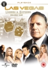 Image for Las Vegas: Season 1