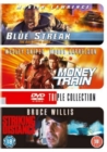 Image for Blue Streak/Money Train/Striking Distance