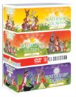 Image for Watership Down: Volumes 1-3