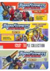 Image for Transformers Armada: Volumes 0.1-0.3