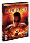 Image for The Chronicles of Riddick: Director's Cut