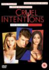 Image for Cruel Intentions