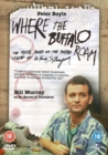 Image for Where the Buffalo Roam