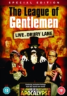 Image for The League of Gentlemen: Live at Drury Lane