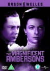 Image for The Magnificent Ambersons