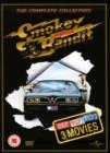 Image for Smokey and the Bandit/Smokey and the Bandit 2/Smokey and The...