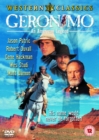 Image for Geronimo: An American Legend